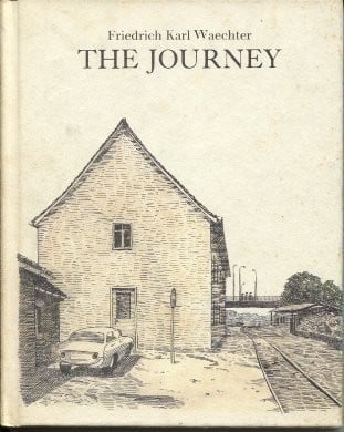 The journey
