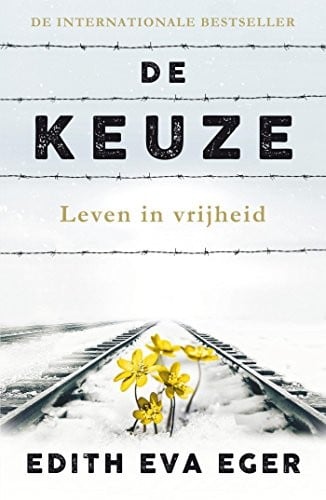 De keuze: Leven in vrijheid