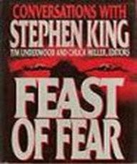 Feast of fear: conversations with Stephen King