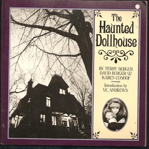 The haunted dollhouse