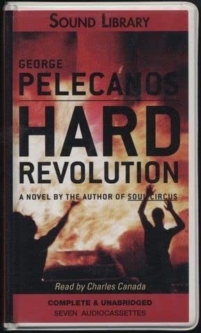 Hard Revolution (Sister Mary Helen Mysteries)
