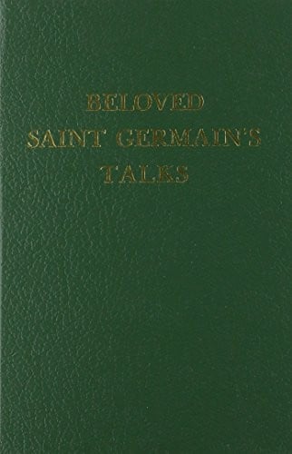 Beloved Saint Germain's talks