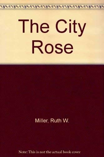 The city rose