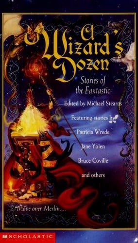 A Wizard's Dozen: Stories of the Fantastic