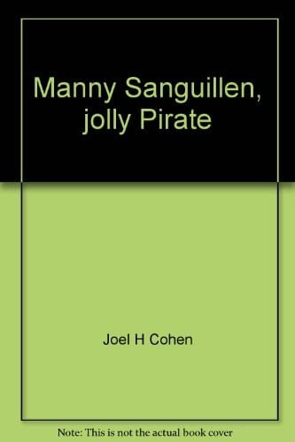 Manny Sanguillen, jolly Pirate