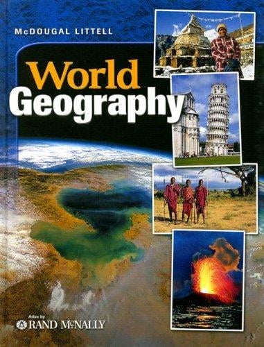 World Geography