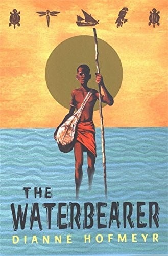The waterbearer
