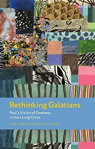 Galatians