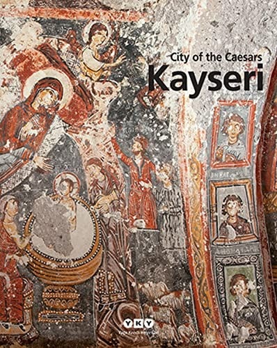City of the Caesars: Kayseri