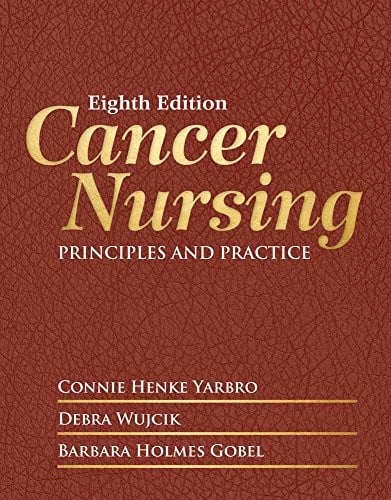 Cancer Nursing