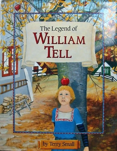 The legend of William Tell