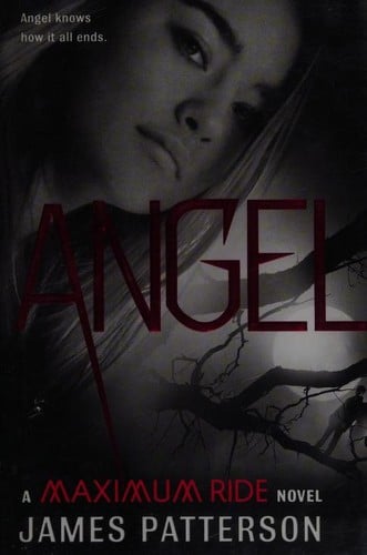 Angel: a Maximum Ride novel