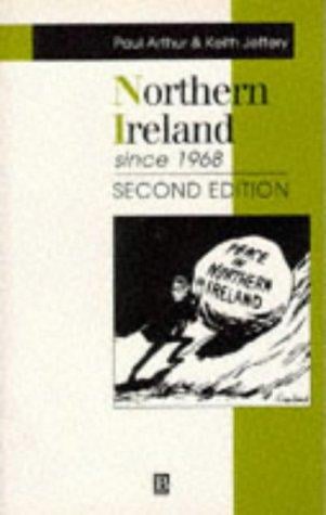 Northern Ireland since 1968