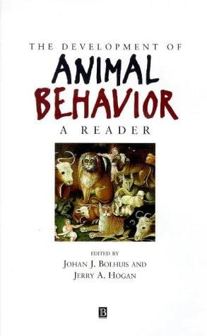 Development of Animal Behavior: A Reader