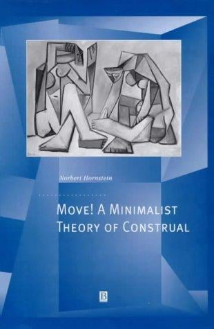 Move! : a minimalist theory of construal