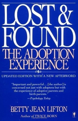 Lost & Found: The Adoption Experience