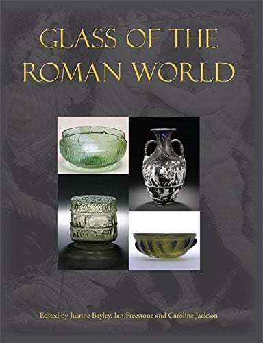 Glass of the Roman world