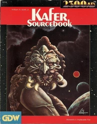 Kafer Sourcebook