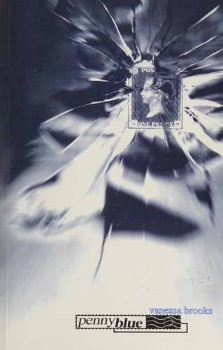 Penny Blue