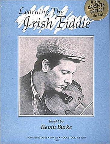 The Irish Fiddle