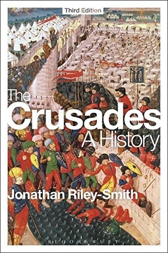 The Crusades: a history