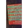 Broadcast voice handbook: how to polish your on-air delivery