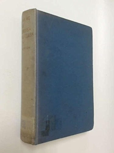 Making of the English Working Class