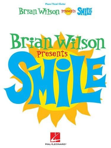 Brian Wilson - SMiLE