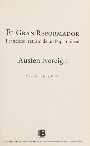 El Gran Reformador