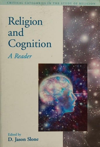 RELIGION AND COGNITION: A Reader