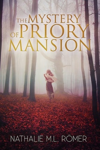 The Mystery of Priory Mansion