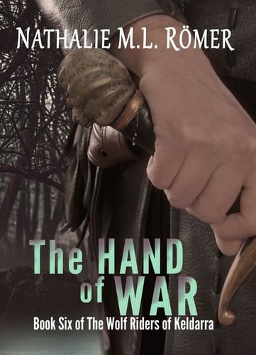 The Hand of War