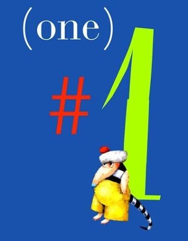 #1 (one): a nice story about an awful braggart