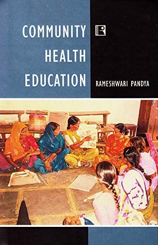Community health education