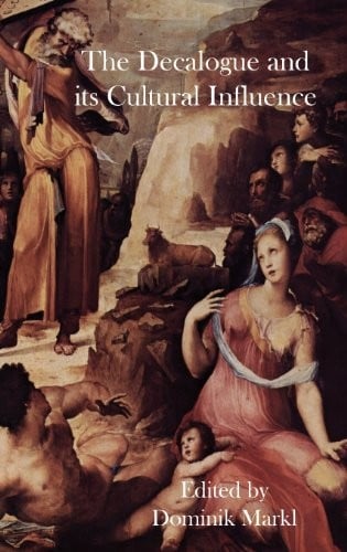 The Decalogue and its cultural influence