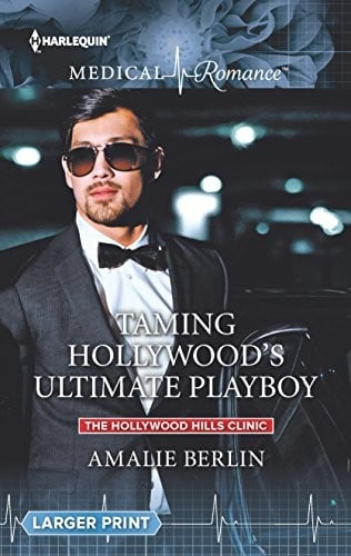 Taming Hollywood’s Ultimate Playboy
