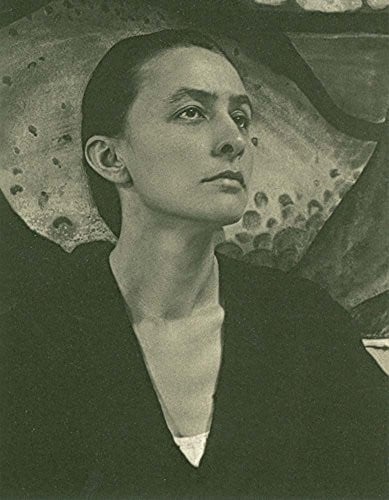 Lure of the Biographical: The Modern Artists