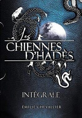 Les Chiennes d'Hadès - Intégrale