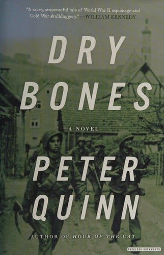 Dry Bones