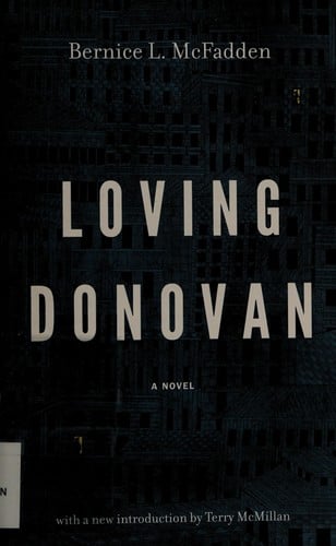 Loving Donovan