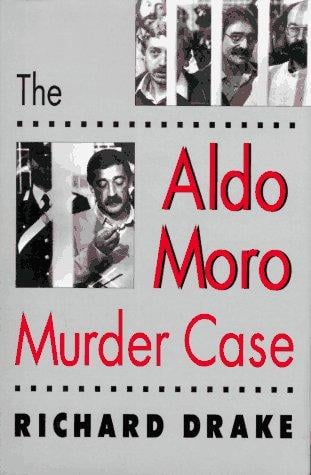 The Aldo Moro murder case