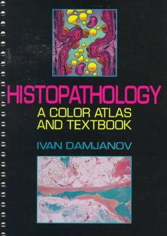 Color atlas of histopathology