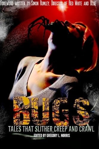 Bugs!: Tales That Slither, Creep, and Crawl