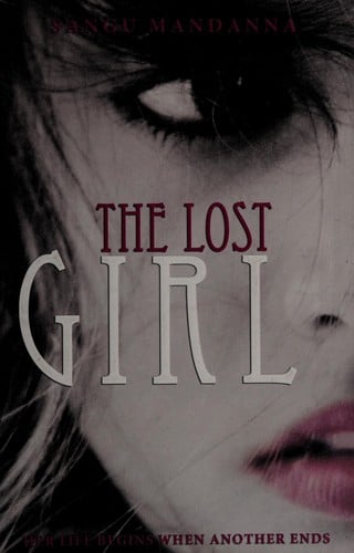 The lost girl