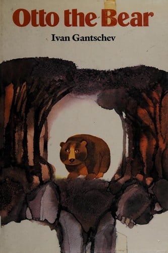 Otto the bear