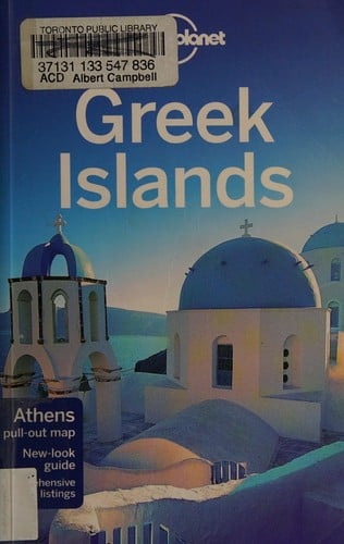 Greek islands