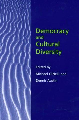 Democracy and cultural diversity
