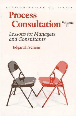 Process consultation