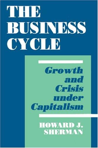 The Business Cycle: Growth and Crisis under Capitalism