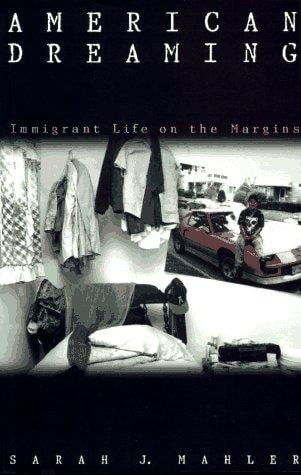 American dreaming: immigrant life on the margins
